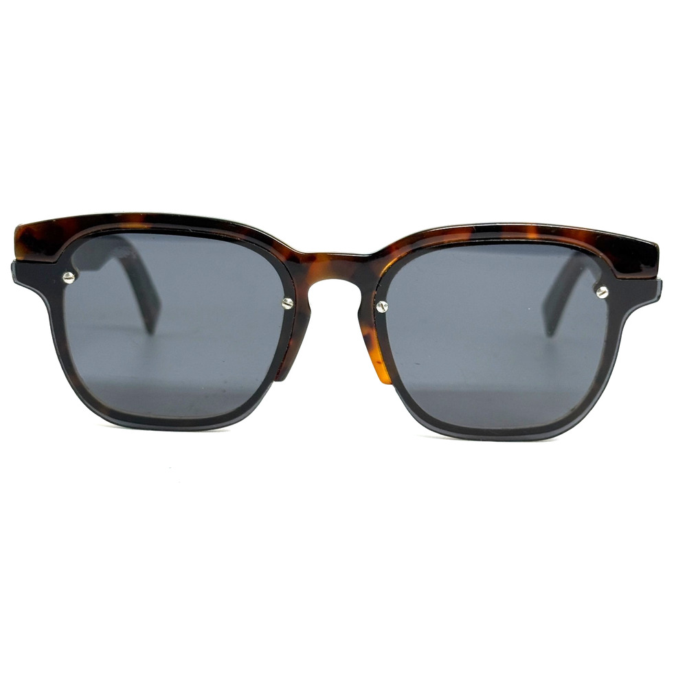 RetroSuperFuture WHV Sunglasses Havana Tortoise Sunglasses‎ Frames H20406